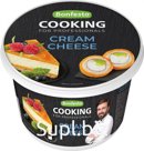 Кремчиз Cooking 500г сыр мягкий 70% 1*6 Беларусь