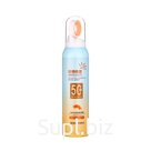 Аэрозоль солнцезащитный SPF 50, 150 мл