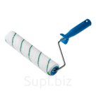 Валик универсальный, ролик 240 мм, микрофибра 10 мм, АКОР Стандарт