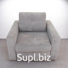 Кресло АТЛАС МП И ПЛУТОН