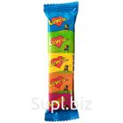 Жевательная резинка  Love is…, ассорти из 5 шт., 21г, флоу-пак