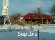 Wind-energy installation VEU Istok 1600-2