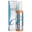 Увлажняющий тональный крем с коллагеном Enough Collagen Moisture Foundation SPF 15, 100ml (№21-натуральный беж)