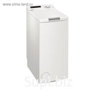 Стиральная машина Gorenje WT62113, класс А+++, 1100 об/мин, 6 кг, белая