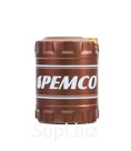 PEMCO G-7 Diesel SAE 10W-40 UHPD CK-4 ACEA E6 MB 228.51 VOLVO VDS-4.5 MAN M 3477 20л Артикул: 56341