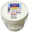 Стиральный порошок автомат Phoenix Professional 15 кг. Порошок гипоаллергенный,  для автоматической и ручной стирки, цветного, белого и детского белья.  Без от…