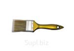 Кисть 54605 Gold 4"" (100мм)х76х22мм (12шт. в уп.) (144) MaxiTool