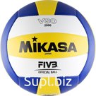 Мяч волейбольный MIKASA VSO2000, р.5