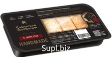 Блинчики с мясом 400 гр.*8
Код: 00-33342