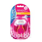 Бритва GILLETTE VENUS (Жиллет Винес) «Snap Embrace», с 1 сменной кассетой, для женщин