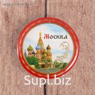 Значок «Москва»