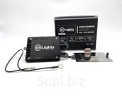 Блок розжига "EZID-AUTO LIGHTS" Slim, AC/9-16V/45W*