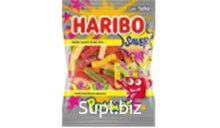 МАРМЕЛАД HARIBO Кислый картофель фри 1/24 шт./100 гр, ГЕРМЕС