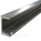 Швеллер 5 У Ст3 ГОСТ 8240-97