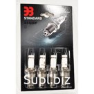 Свеча зажигания &quot;ЭЗ&quot; А14ДВР (блистер, к-т 4шт.)