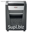 Шредер Rexel Momentum M515 EU (P-5), фрагменты 2x15мм, 15 листов одн, скрепки, скобы, 30л