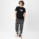 Пижама мужская (футболка и брюки) KAFTAN Gussi, р-р 54