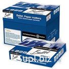 IP Бумага офисная BALLET Classic 96% А4 80г м 500л ColorLok отпускается коробками по 5 пачек в коробке