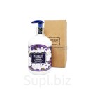Парфюмированная маска-бальзам для волос "Ваниль и мускус"; 500мл BOUQUET GARNI DEEP PERFUME TREATMENT VANILLA MUSK 500ml