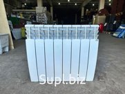 Радиатор BIMETAL STI GRAND 500/100 190Вт 8 секций