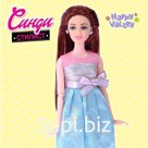 Кукла-модель шарнирная «Стилист Синди»