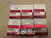 Интенсивный крем Loreal для ухода за кожей вокруг глаз