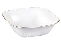 Салатник 330мл/13см Роза