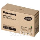 Тонер-картридж Panasonic (KX-FAT400A) KX-MB1500/1520, оригинальный, 1800 копий