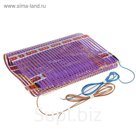 Теплый пол "СТН" CiTy Heat, под плитку/стяжку/ламинат, 113 Вт, 1.5х0.5 м, 0.75 м2