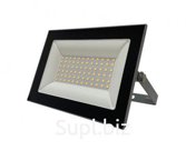 Светодиодный прожектор FL-LED Light-PAD 50W Grey