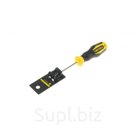 Отвертка TORX T20х150мм O5мм магнитная (с держателем ) ЭВРИКА