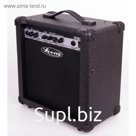Гитарный комбоусилитель Leem S25G, 25 Вт