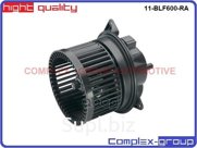 Мотор Отопителя CGA арт. 11BLF600RA