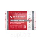 Утеплитель Rockwool Рокфасад Д ЭКСТРА 1000х600х150 мм, 2 шт. уп
