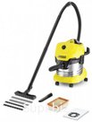 Пылесос Karcher WD 4 Premium (1.348-150)