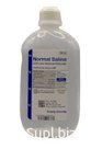 NORMAL SALINE BOTTLE