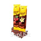 Вкуснолето "Медолад® " Темный шоколад на меду с миндалем 100 гр