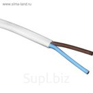 Провод ПуГВВ-П, 2х1.5 Б, м, ПромЭл