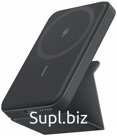 Внешний аккумулятор Anker Power Core Mag-Go, 5K, A1611, Black/черный